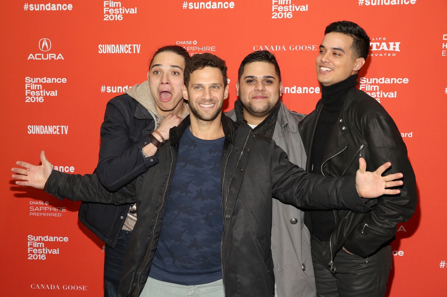 Anthony Ramos
