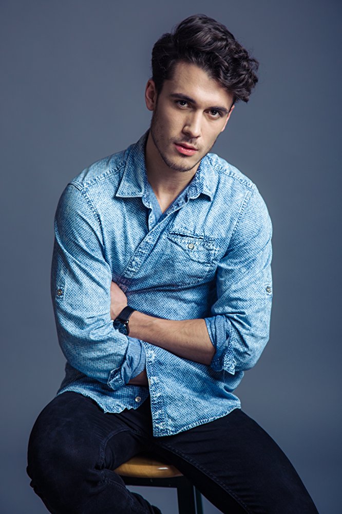 Sebastian Greaves