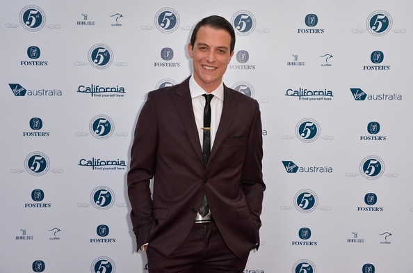 James Mackay