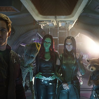 Peter Quill, Star-Lord