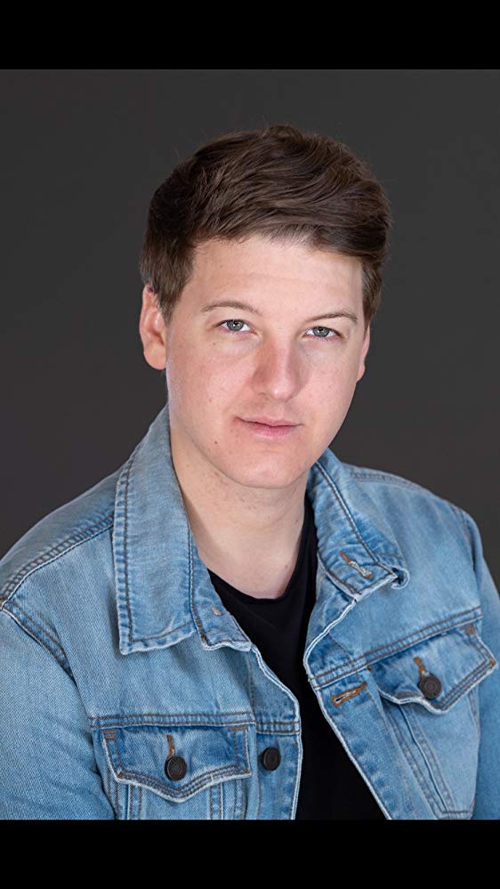 Damien Speed