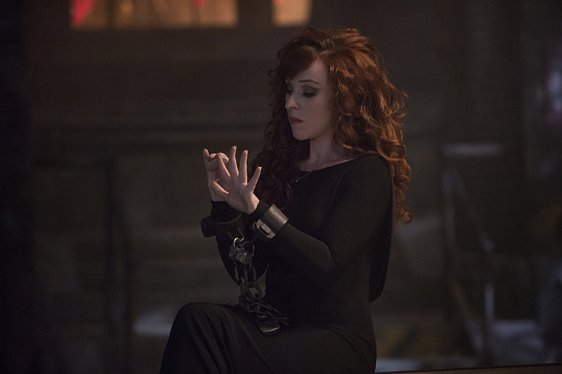 Rowena