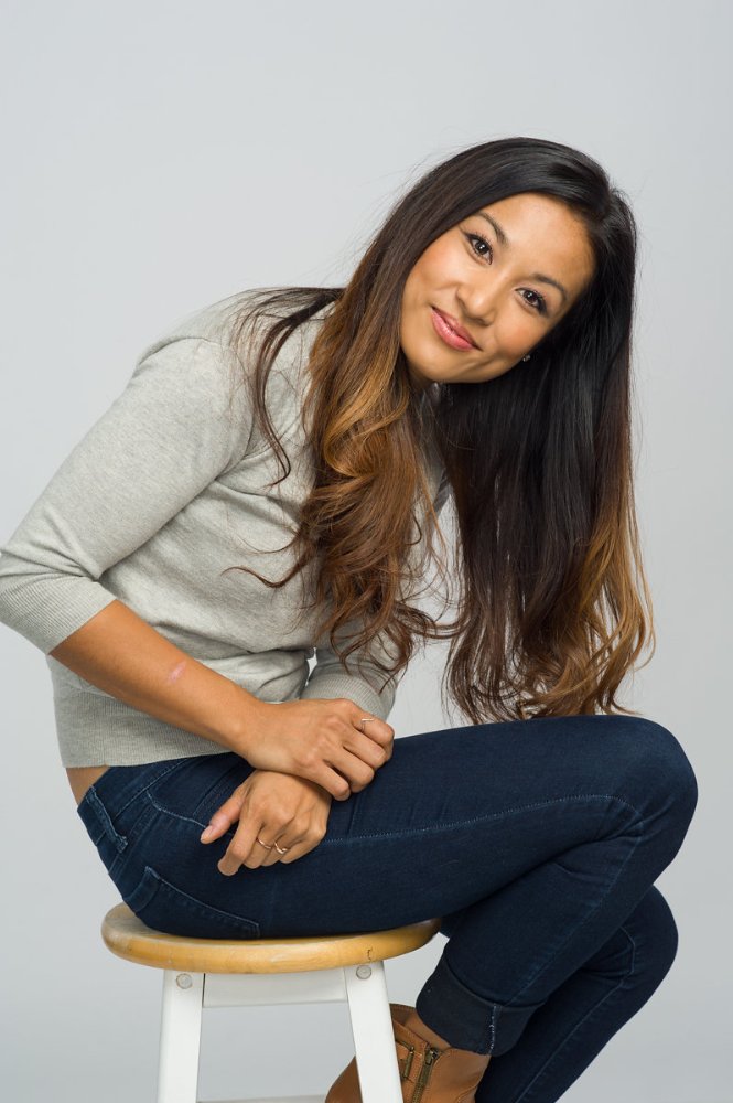 Quinnie Vu