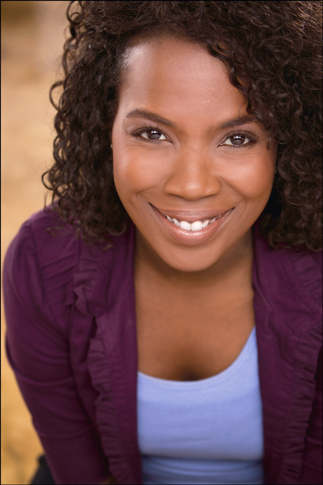 Kenyetta Lethridge