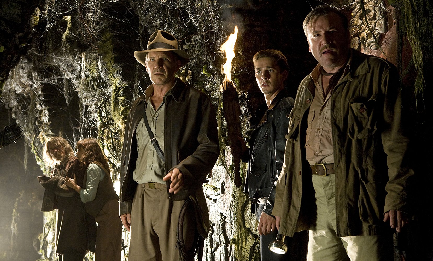 Marion Ravenwood