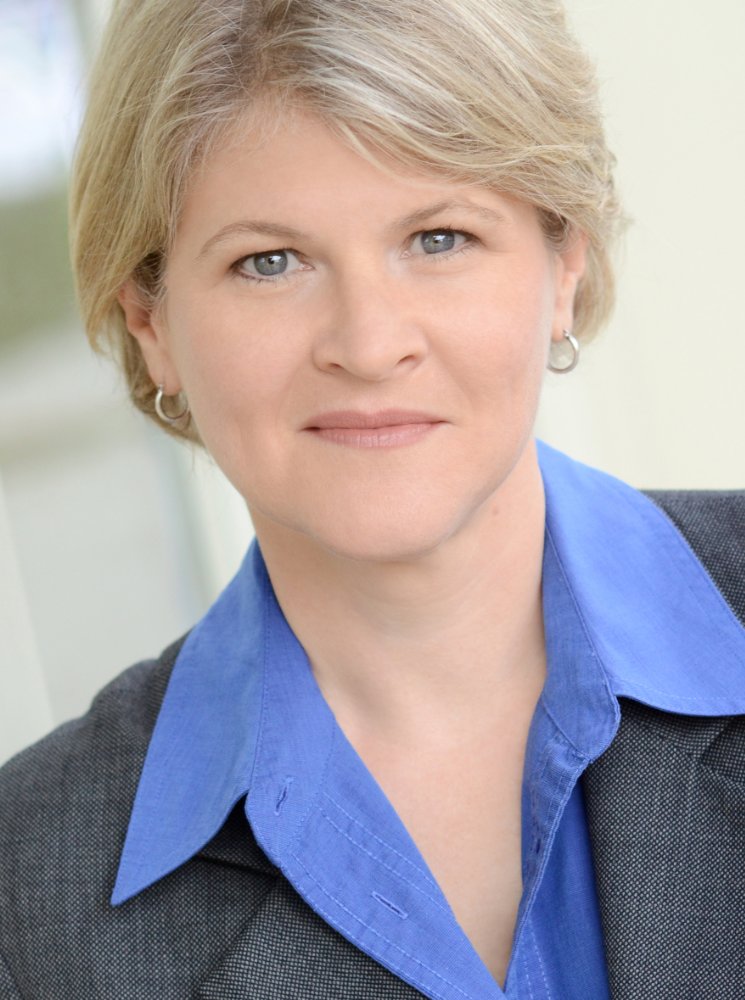 Mary Shaw
