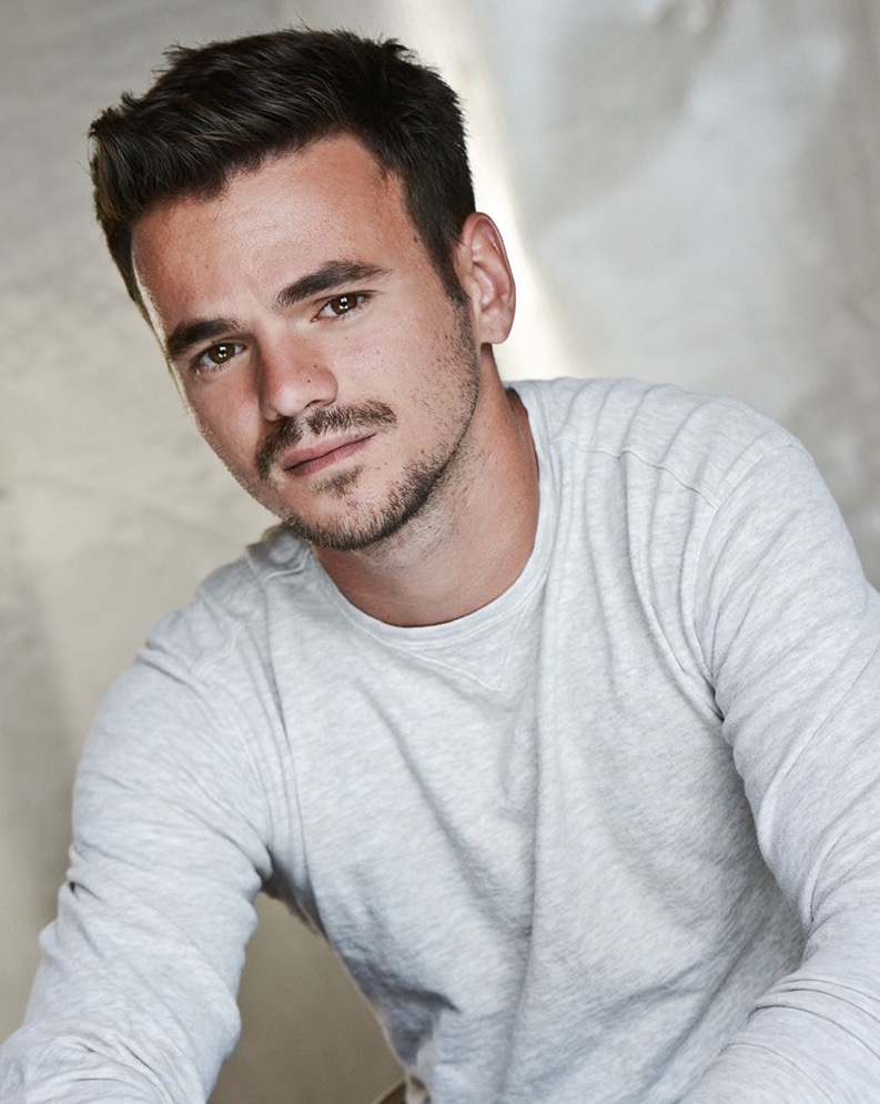 Julian Robino