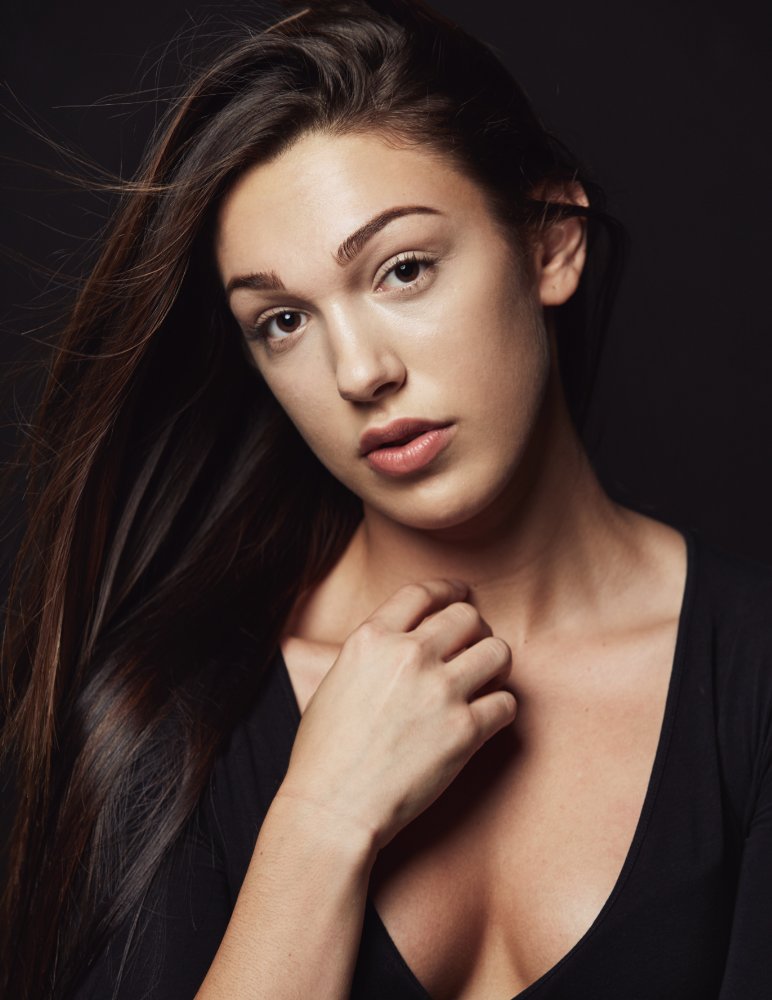 Hope Marie Jordan