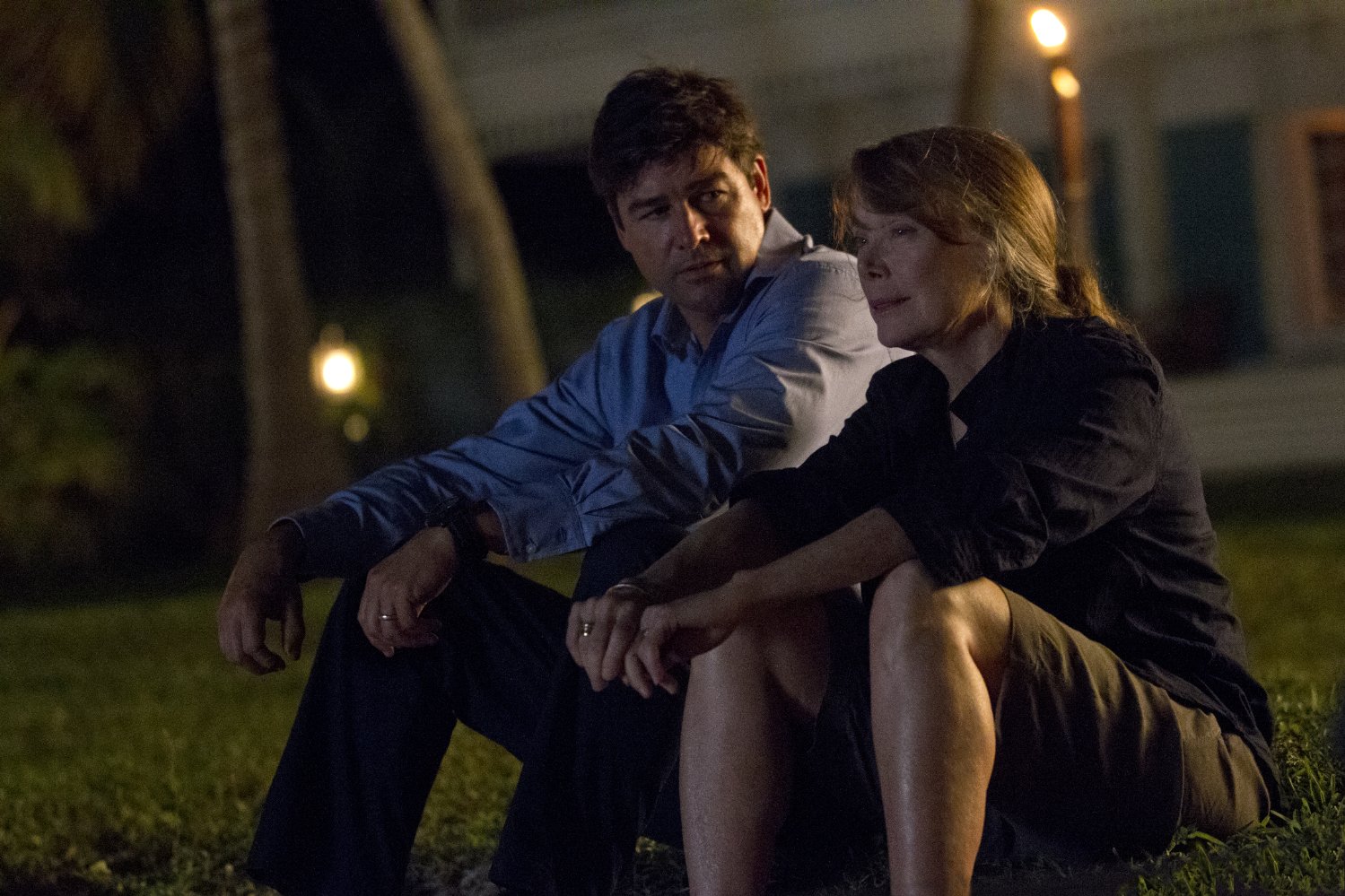 Kyle Chandler