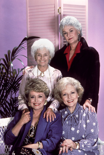 Rose Nylund