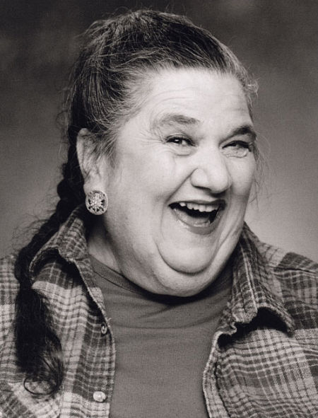 Linda Lutz
