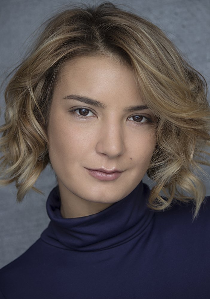 Borislava Stratieva