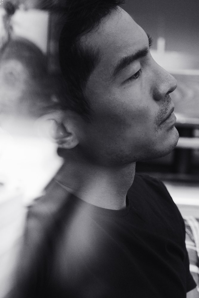 Alexandre Nguyen