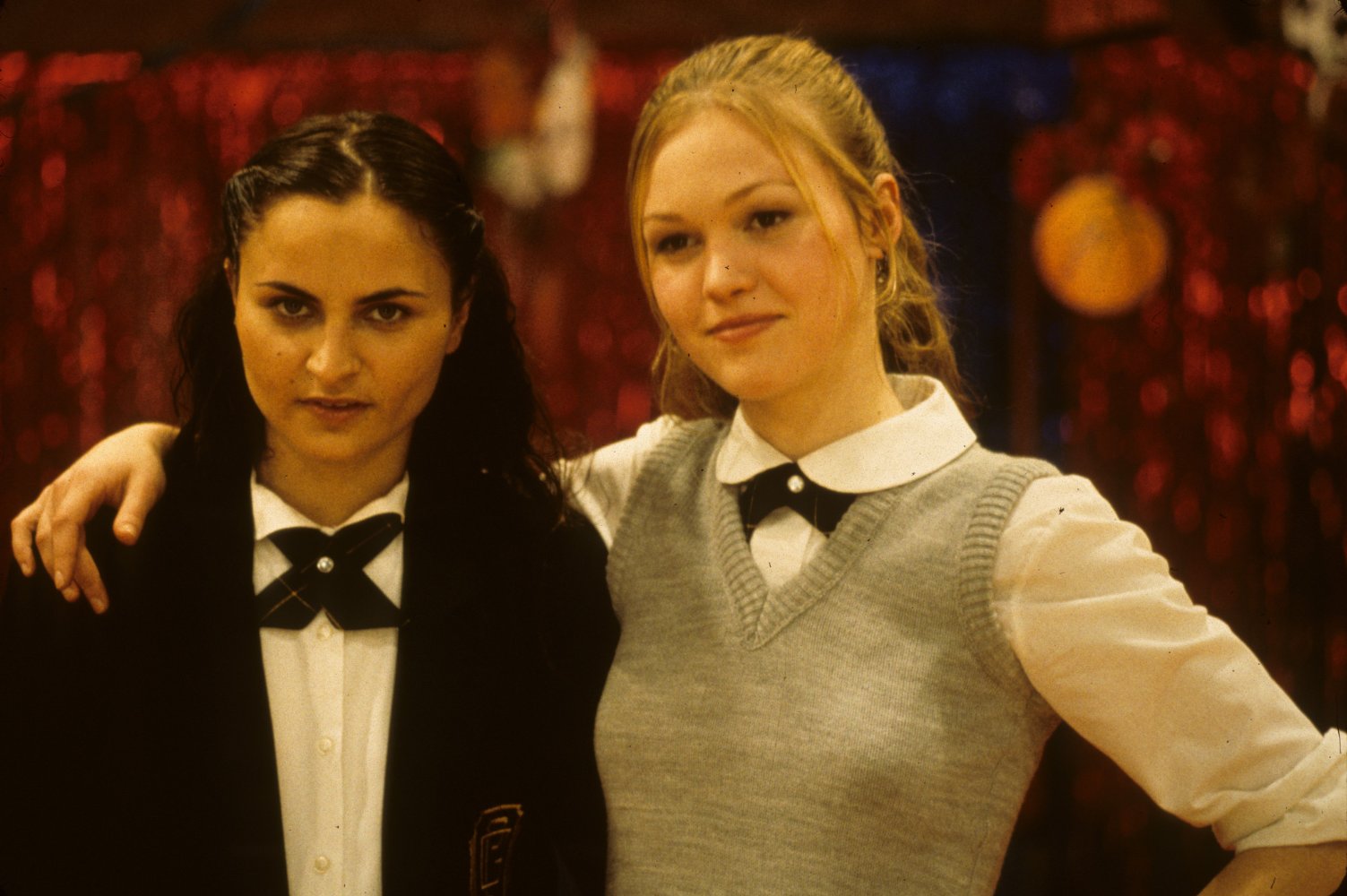 Rain Phoenix