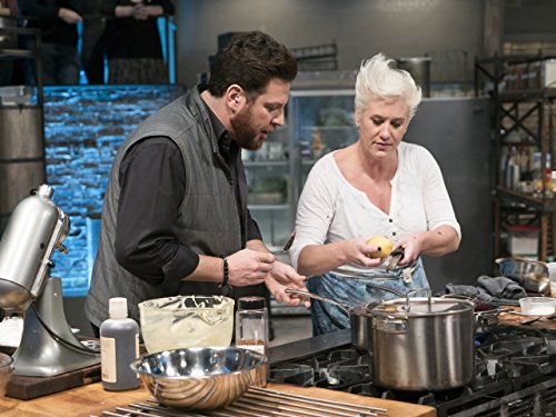 Scott Conant