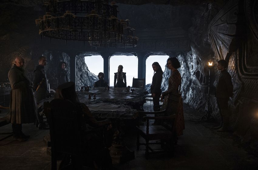 Lord Varys