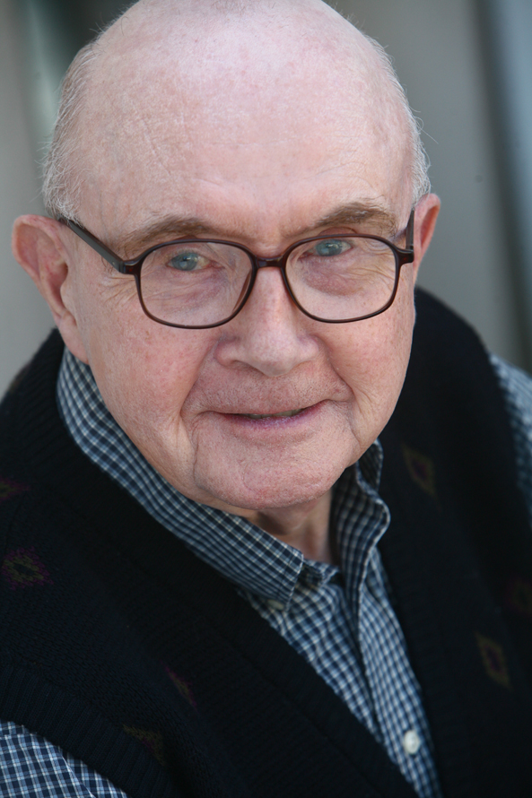 Frank Birney