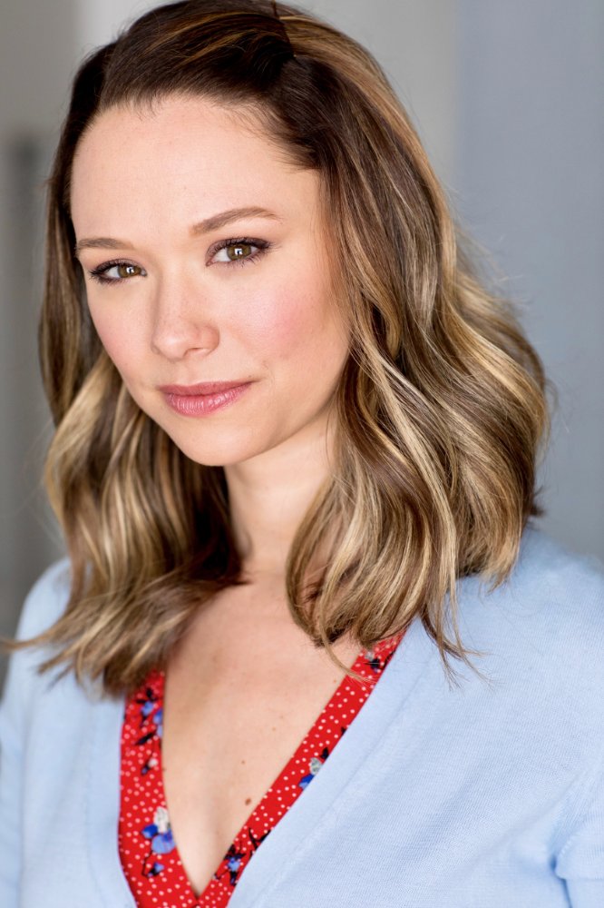 Shannon Hollander