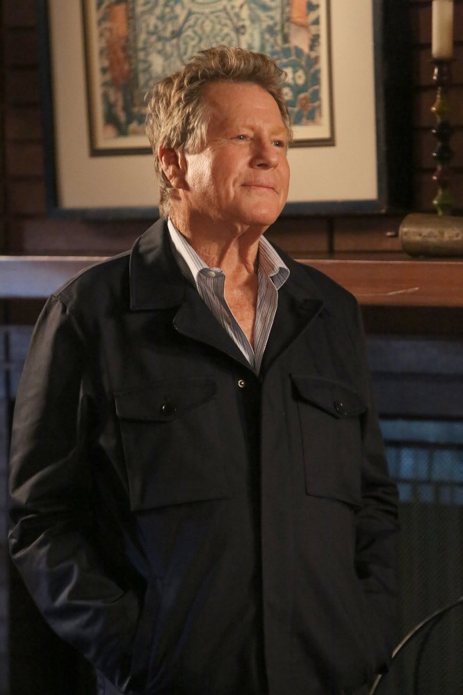 Ryan O'Neal