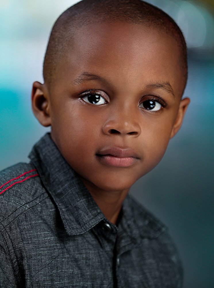 Trayce Malachi