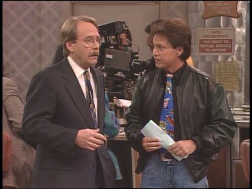 Rick Dees