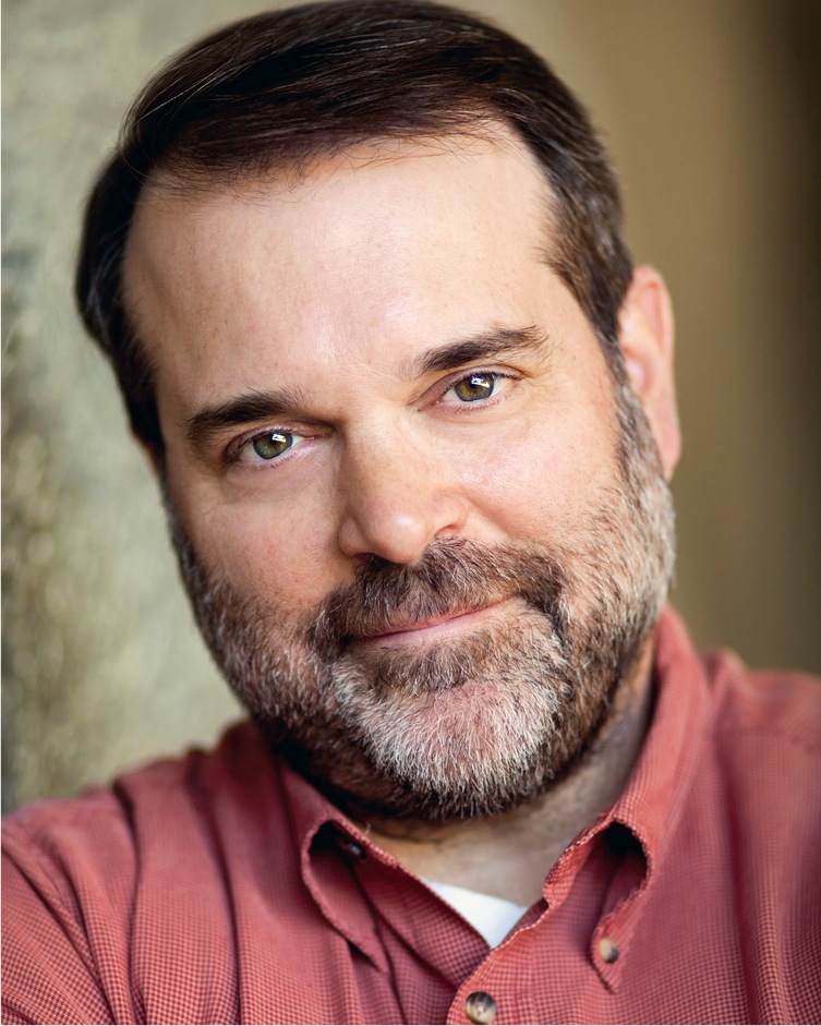 Paul Bond