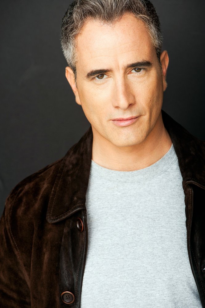 Douglas Dickerman