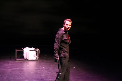 Miguel Sagaz