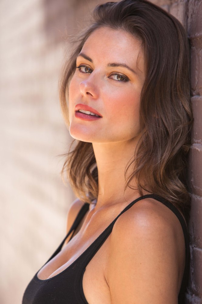 Victoria Barabas