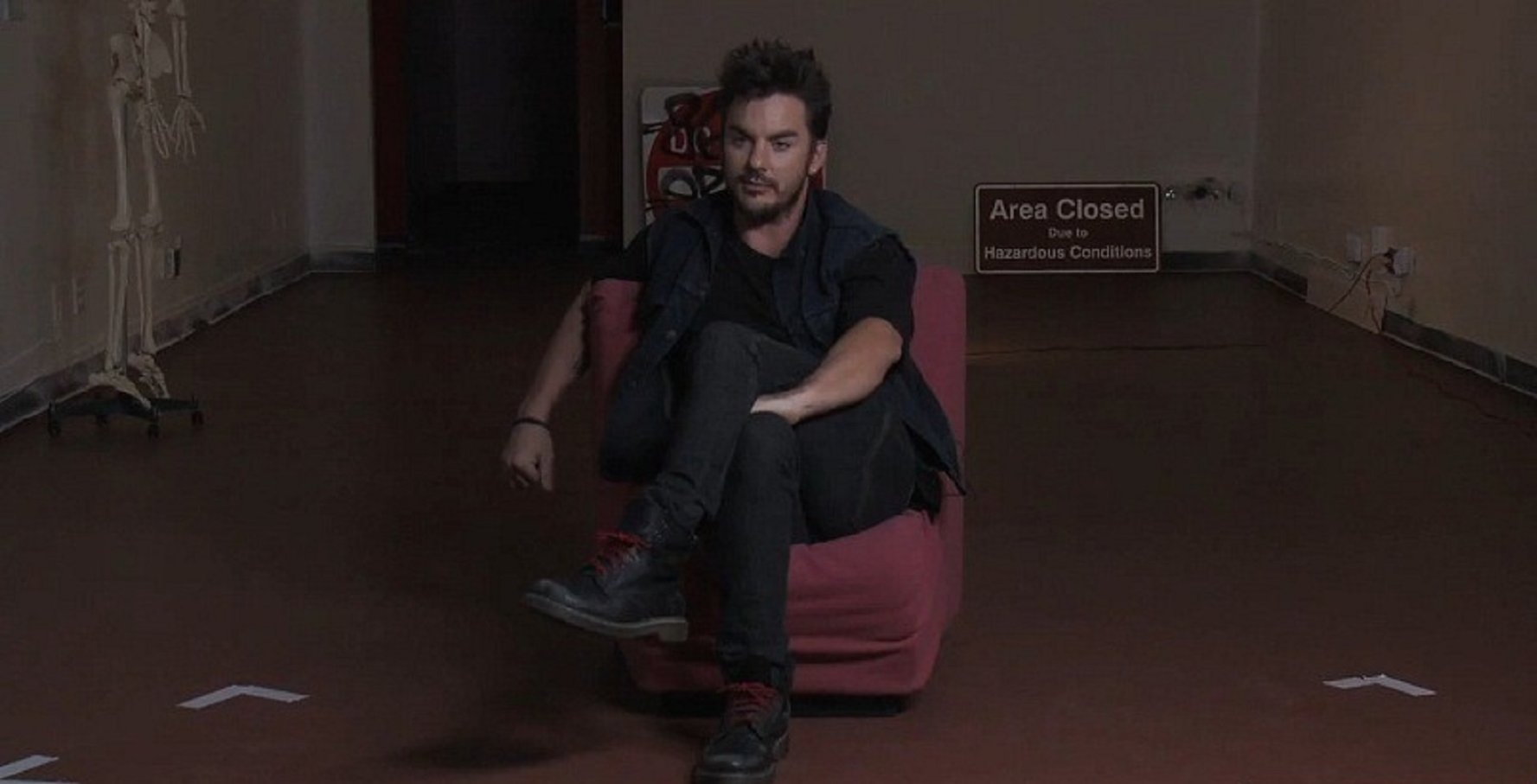 Shannon Leto