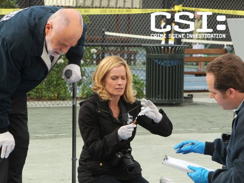 Elisabeth Shue