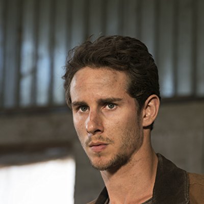 Brandon Luke
