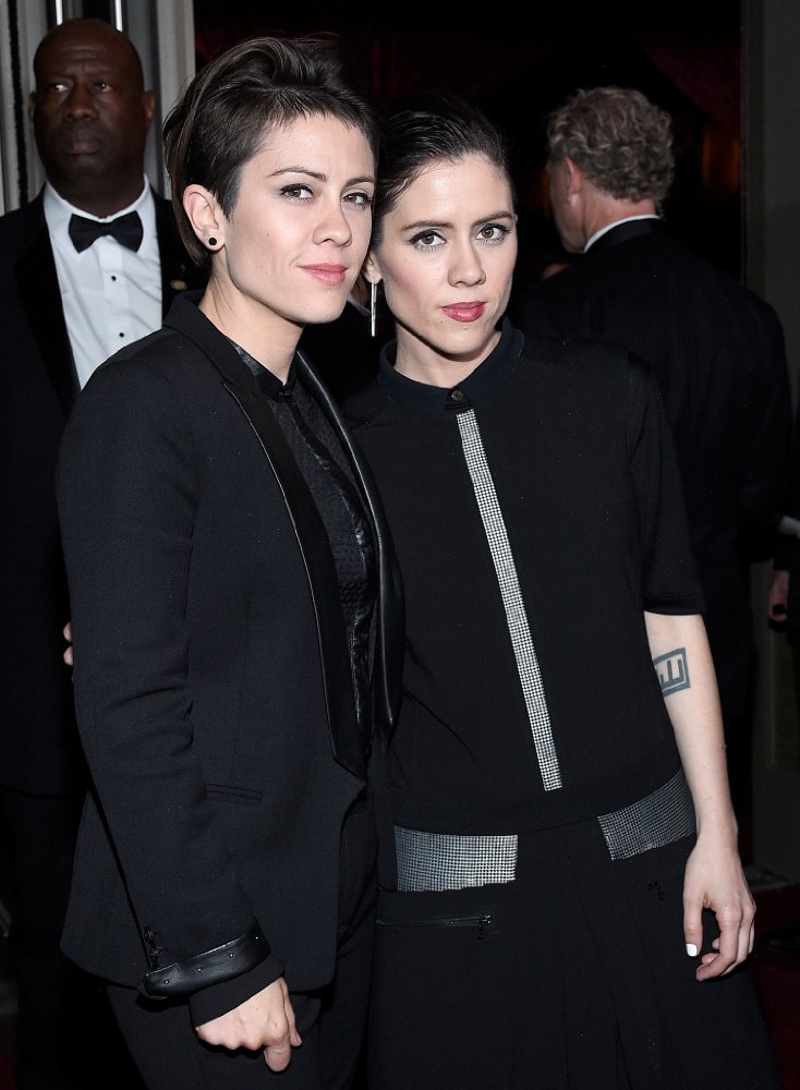 Sara Quin