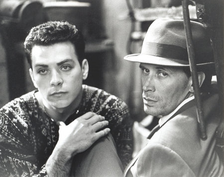 Joseph Scoren