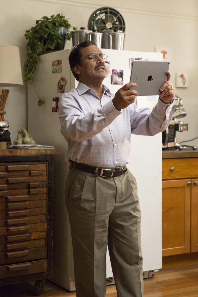 Shoukath Ansari