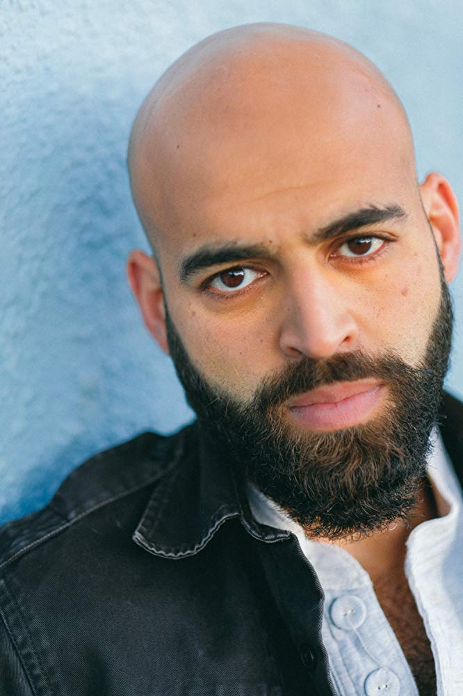 Jamil Zraikat
