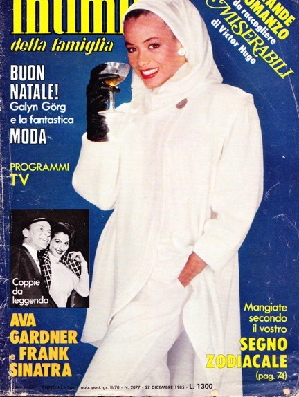 Galyn Görg
