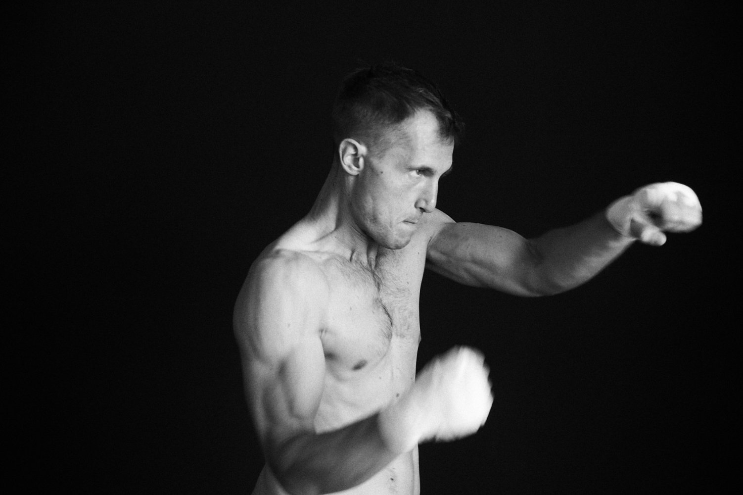 Michael Koras