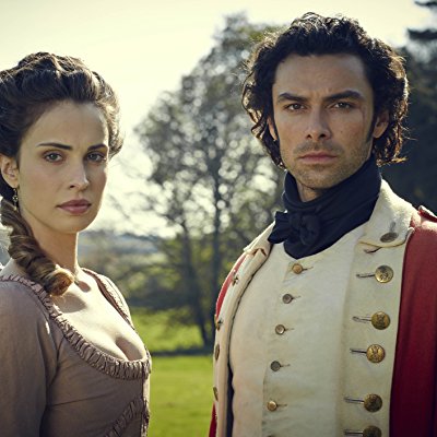 Elizabeth Warleggan, Elizabeth Poldark, Elizabeth