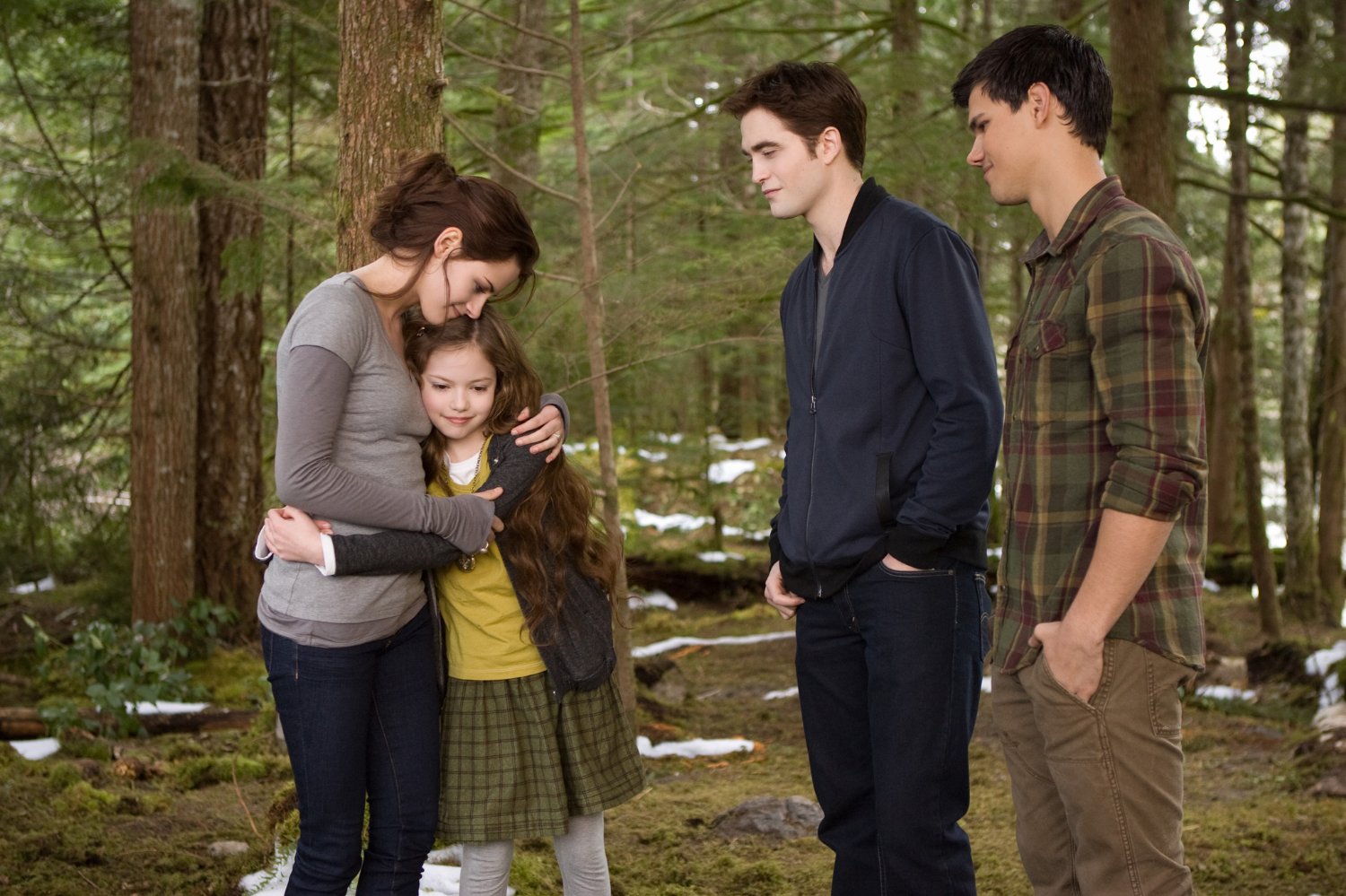 Renesmee Cullen (Twilight character)