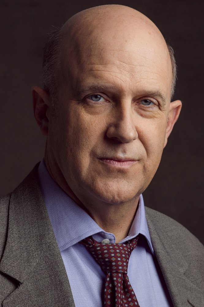 William Charlton