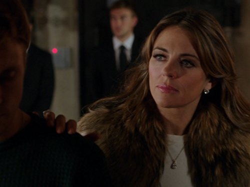 Queen Helena