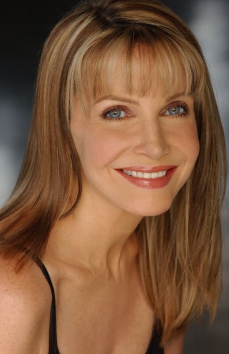 Donna Cherry