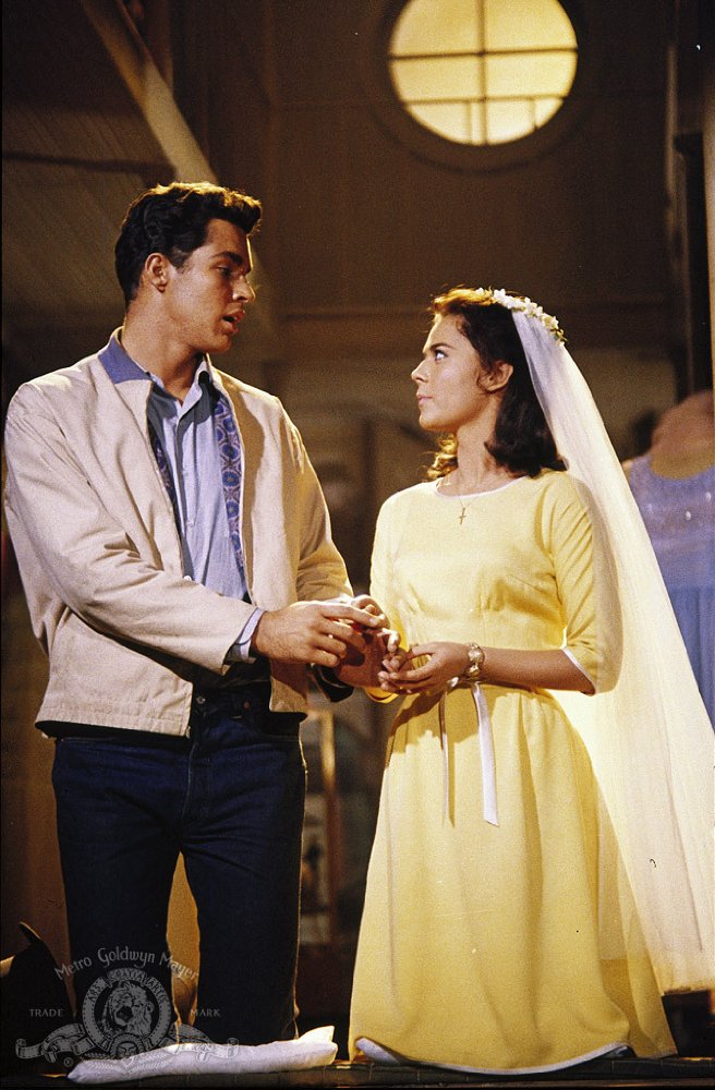 Richard Beymer