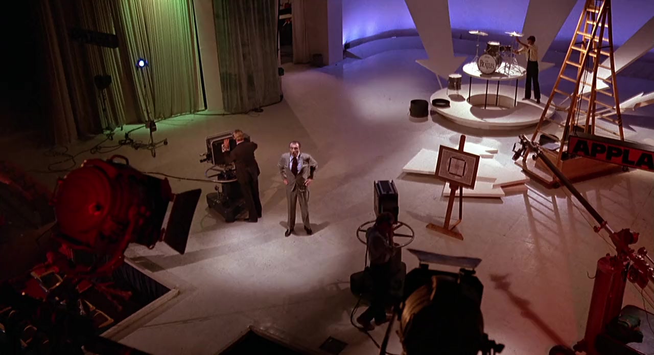 Ed Sullivan