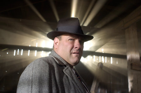 Det. Charles Hilderbrandt
