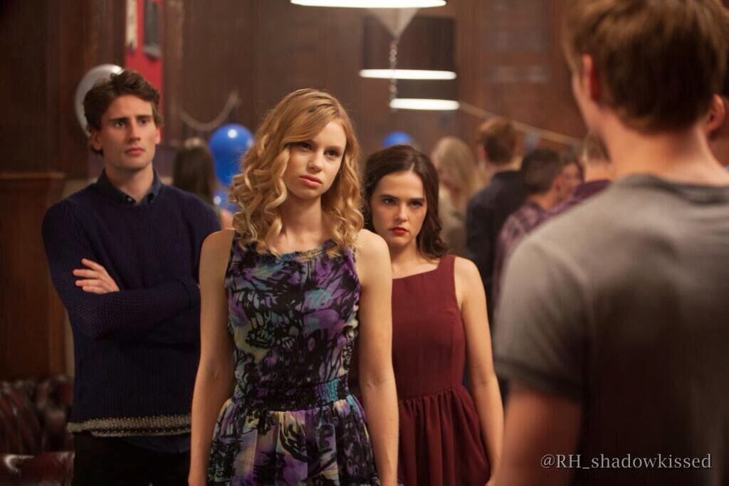 Lissa Dragomir