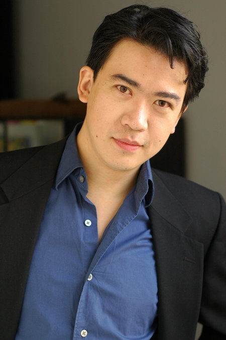 Kenneth Lee