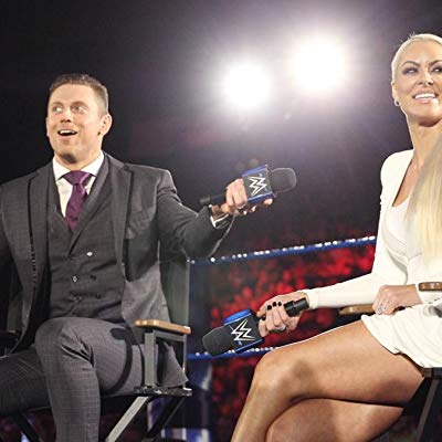 Maryse, Herself - Diva Search