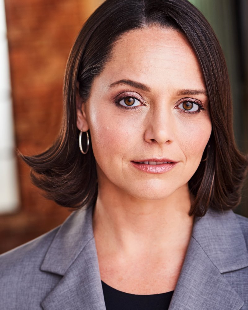 Heather R. Dowling